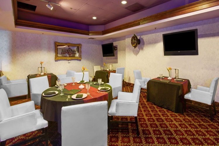 Ramada by Wyndham Hawthorne/LAX photo 14