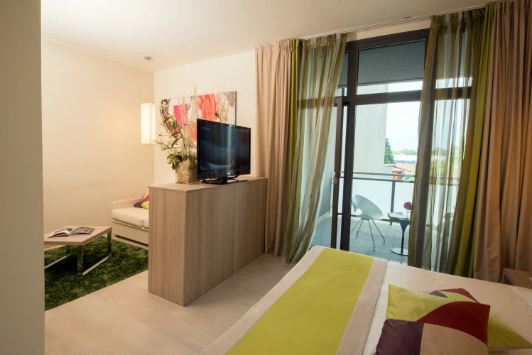AS Hotel Limbiate Fiera