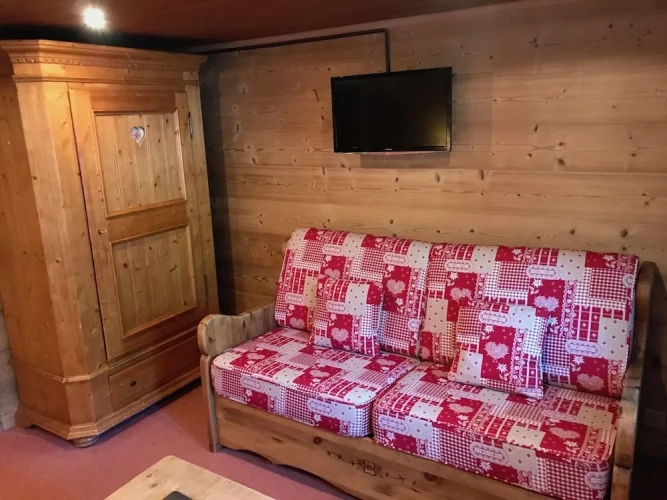 Comfort Double room with balcony