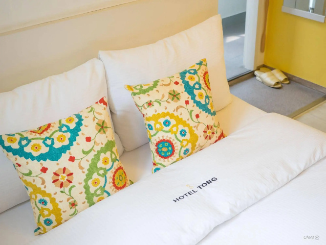 Hotel Ilsung