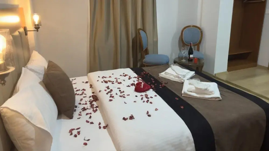 Novo Star Hotel