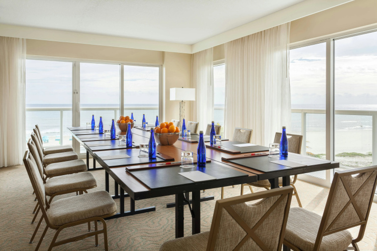 Fort Lauderdale Marriott Pompano Beach Resort & Spa photo 8