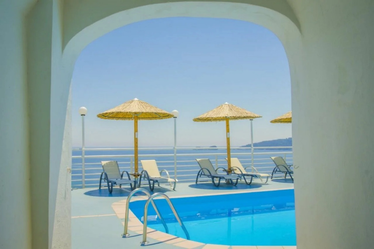 Hotel Dionysos