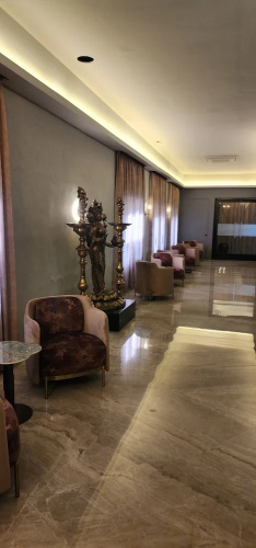 Star City hotel