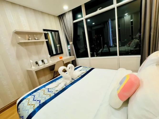 Vortex Suites Klcc Yonder Twin Tower