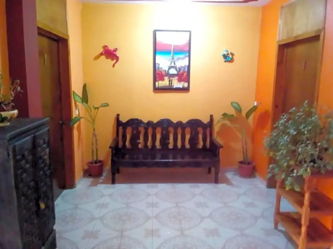 Hotel El Paraiso