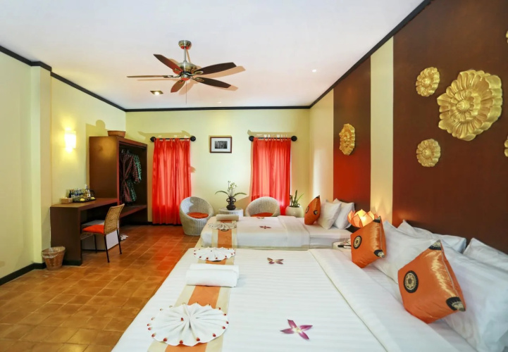 Sophavady D'Angkor