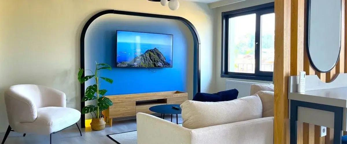 Flex Houses