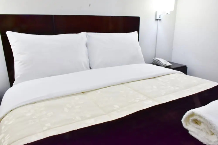 Mapi Guest House - Hostel
