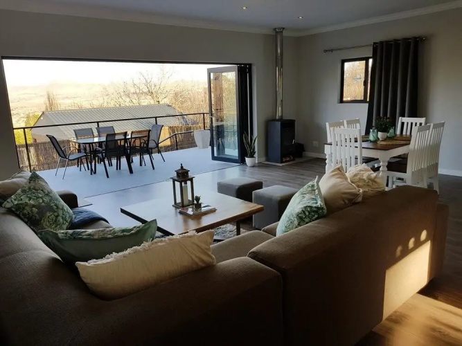Clarens Escape