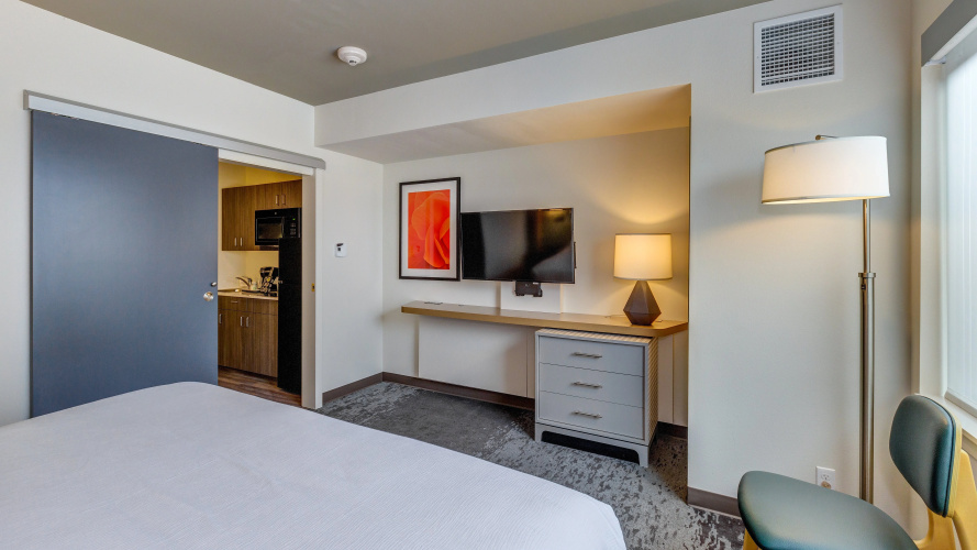 Holiday Inn Bellingham photo 6