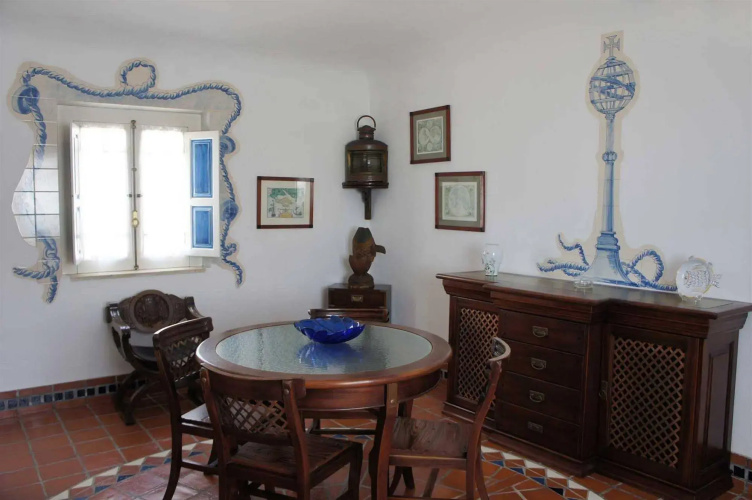 Villa Ana Margarida Beach