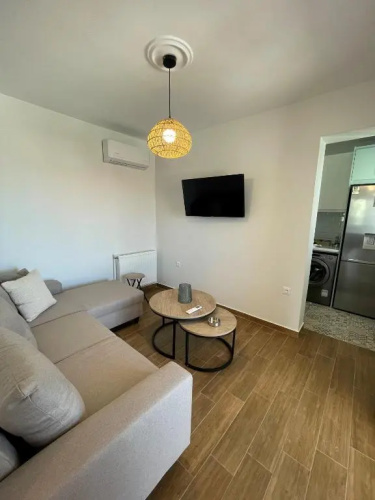 Ionian View House
