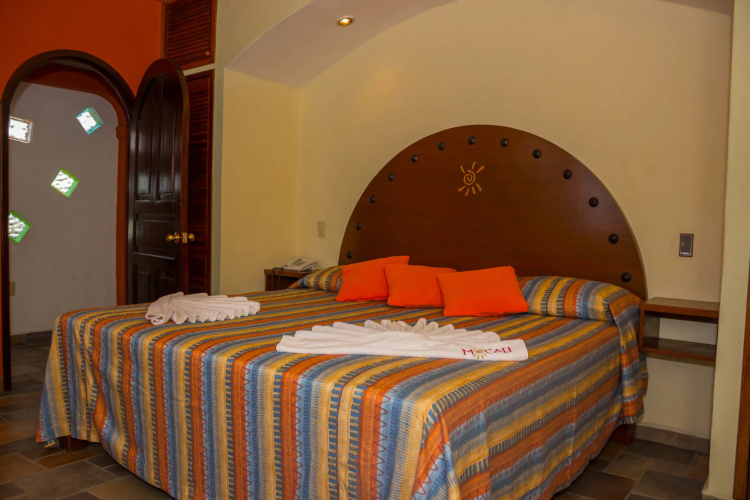 Hotel Mocali