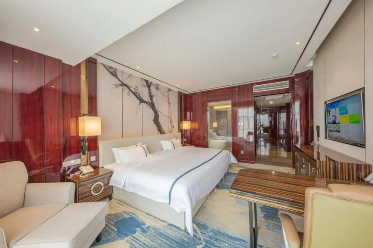 Pangu Art Hotel