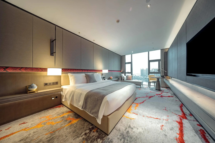 Wyndham Nanning Binyang