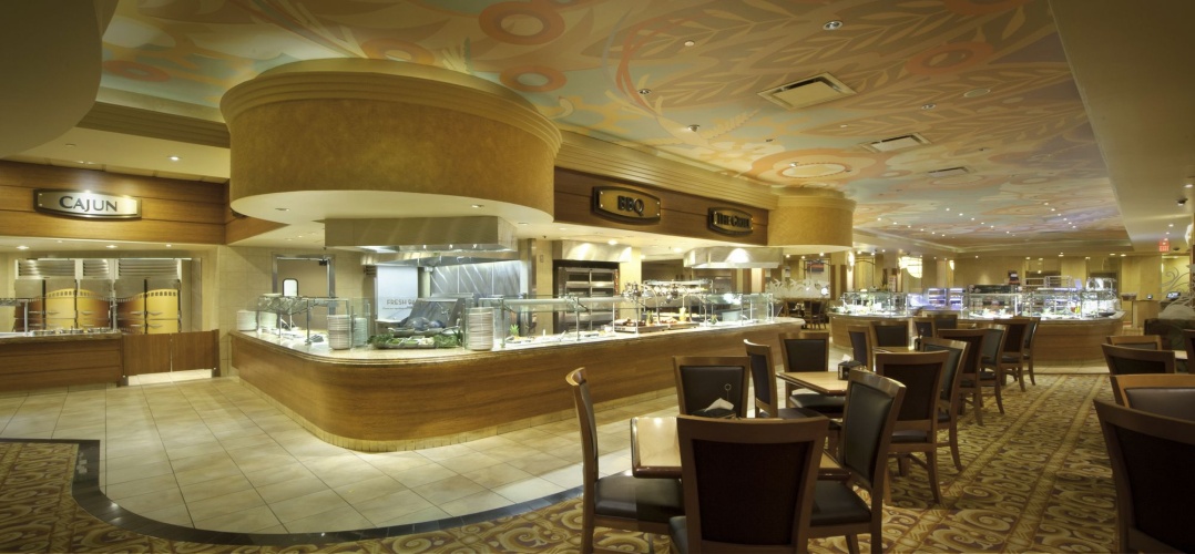 Hollywood Casino Gulf Coast photo 26