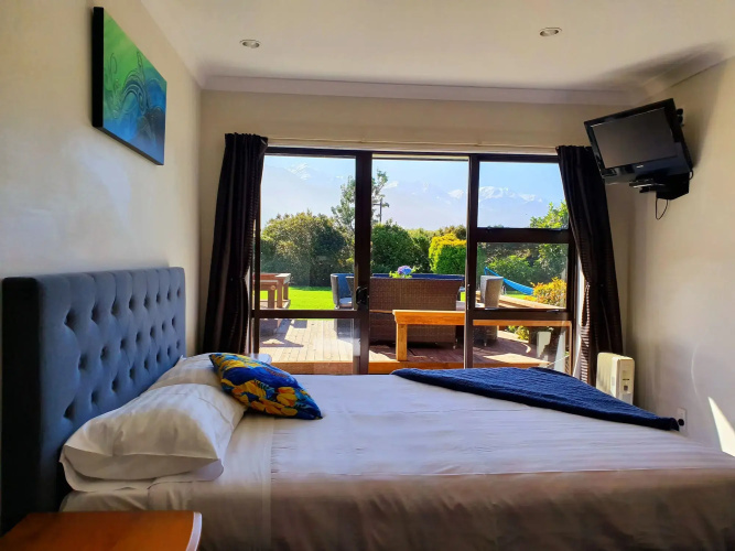 Ardara Lodge Bed & Breakfast