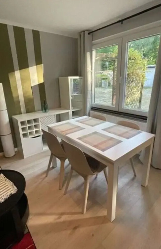 Waldtroll Comfortable Holiday Residence