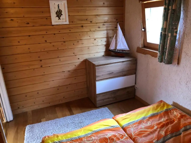 Ferienhaus Möwenherz