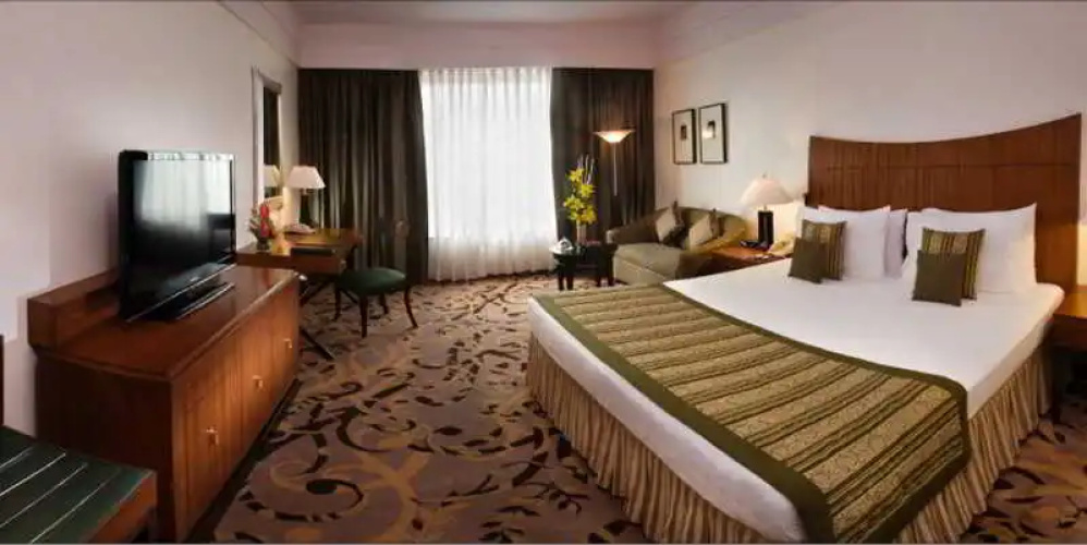 Radisson Blu Mbd Hotel Noida