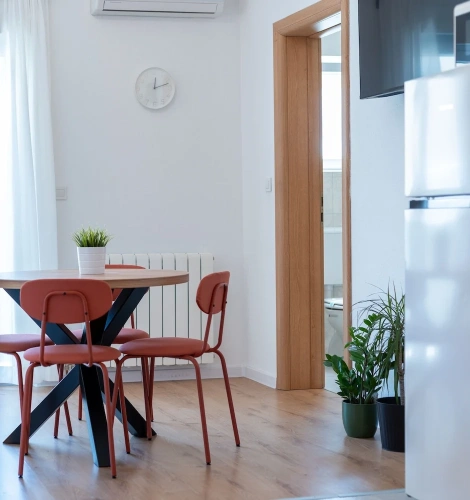 Superior Double Apartment with balcony and with partial sea view