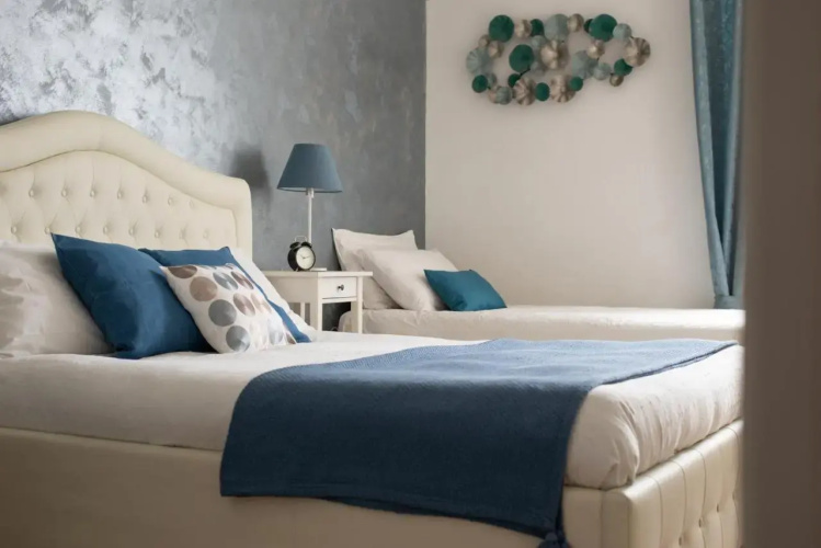 Termini Suite