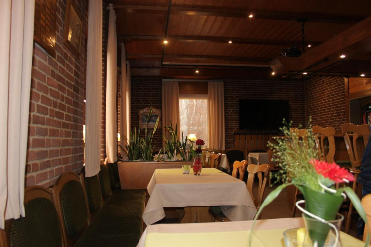Gasthof Tepferdt