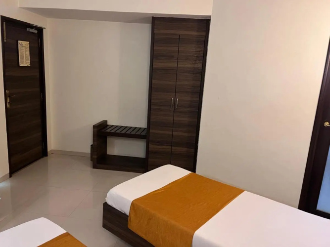 Hotel Prime