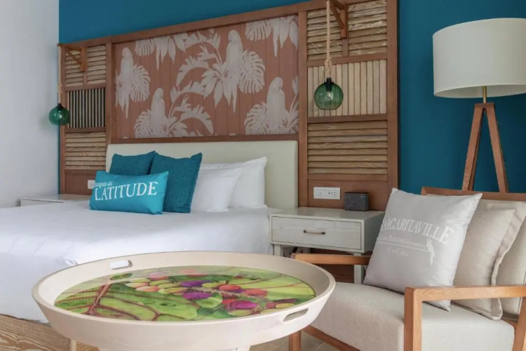Dreams Cap Cana Resort & Spa