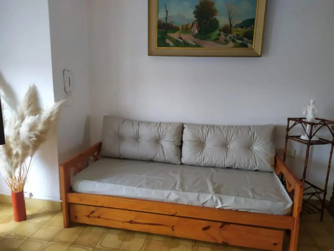 Apartamento en Parque Luro