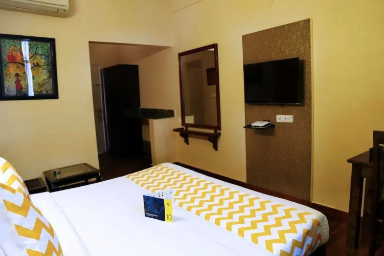 FabExpress Homestay Raj Villa