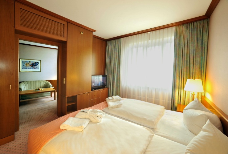 Junior Suite