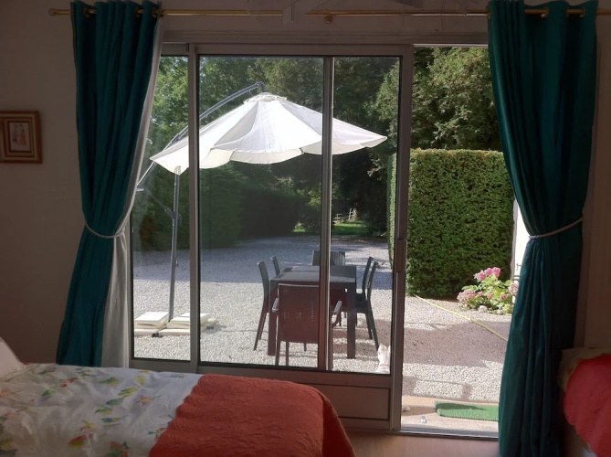 Relais de Vergy