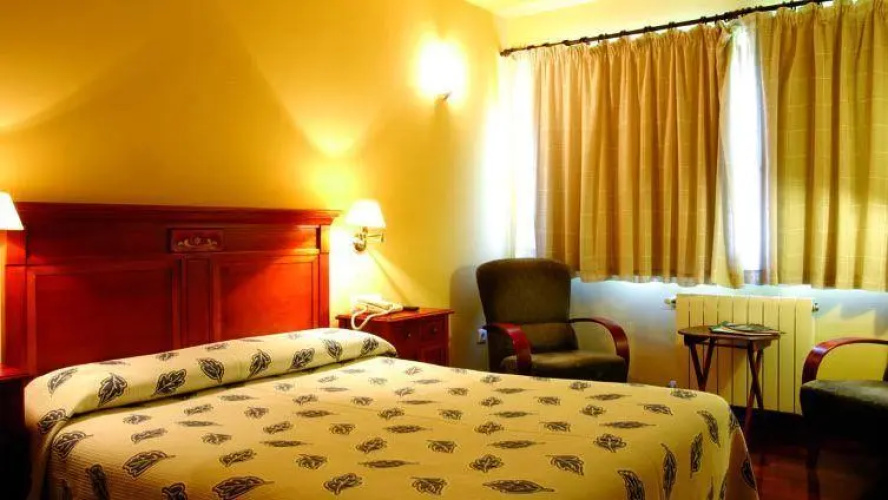 Hotel Posada Del Valle