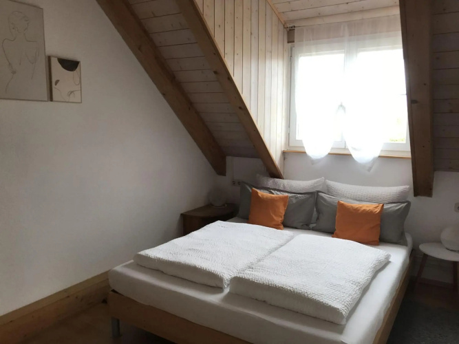 Ferienwohnung Kronengarten