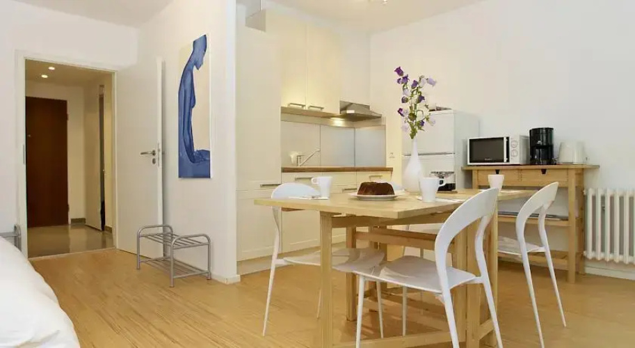 Get in Berlin - Apartments