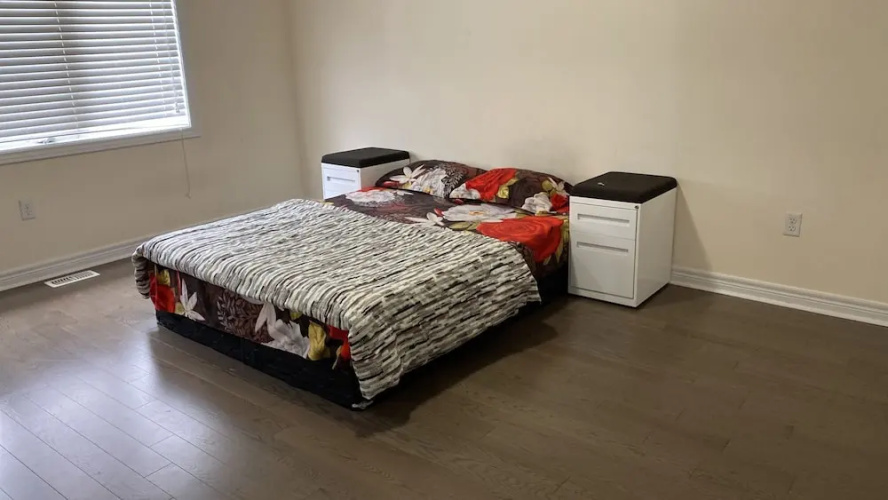 Home Stay Canada