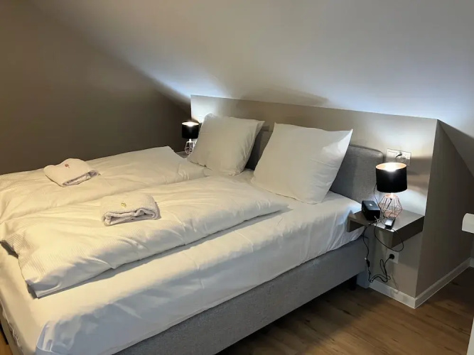 Amelie N°3 Hotel & Appartements