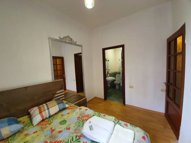 Doss Hostel And Hotel
