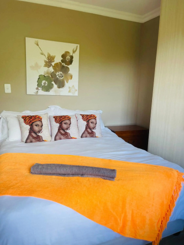 The Grace Villa Guesthouse