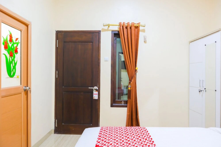 OYO 2741 Kr Bulan
