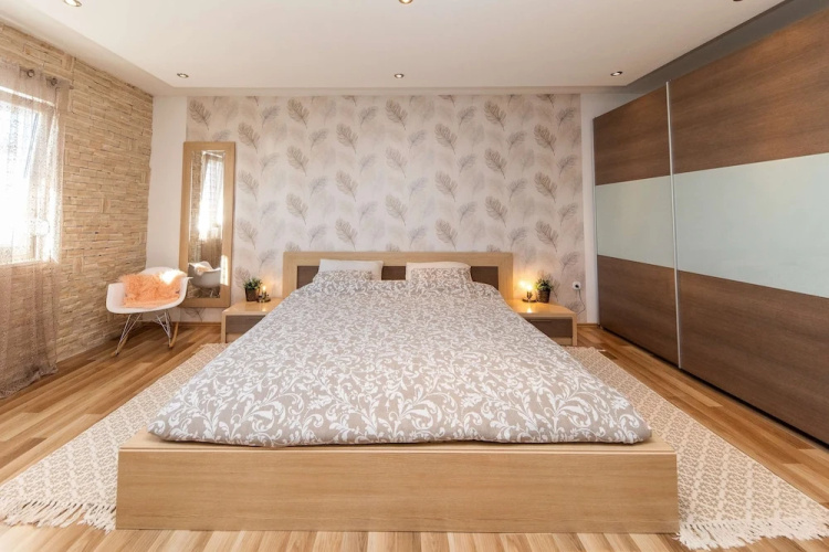 Holiday Home Roko
