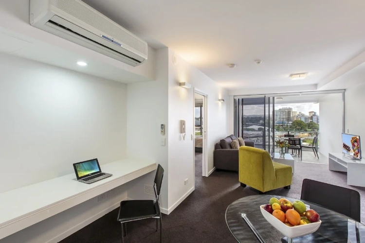 1 Bedroom Apartment with balcony
