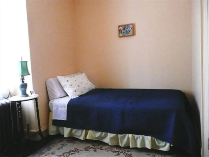Fort Place Bed & Breakfast