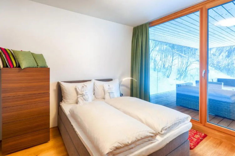Residence Bellevue - Zell am See