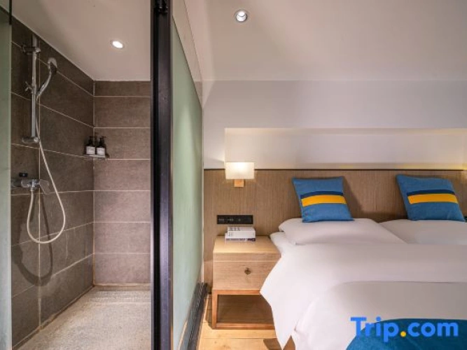 Luxury Double room