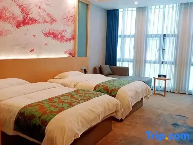 Business Double room