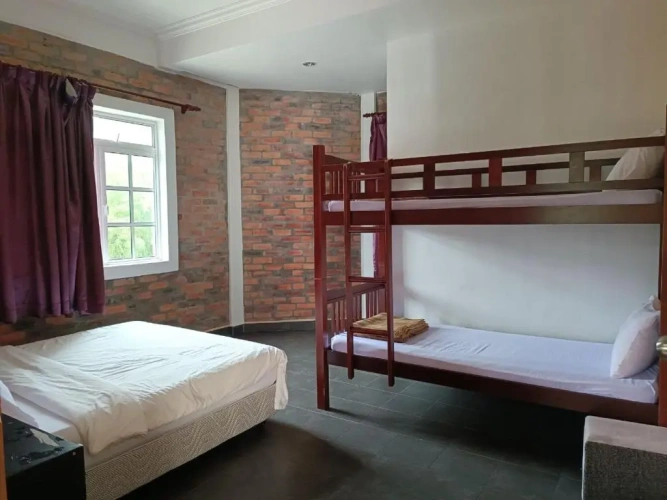 2 Bedrooms Cottage with view