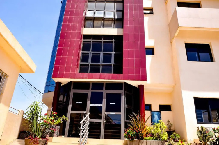Imagen del hotel